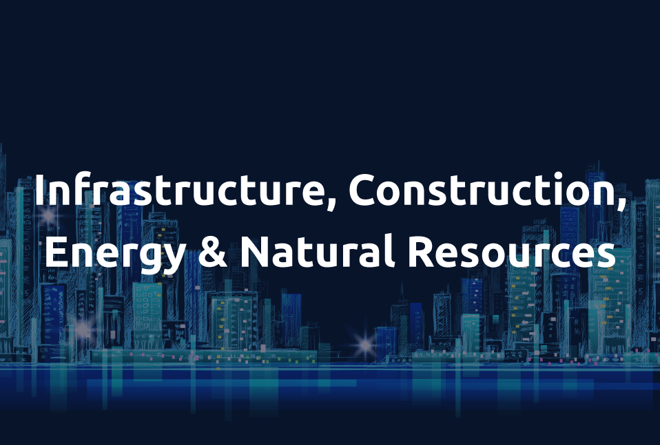 958x647Infrastructure