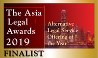 ALA Finalist 2019
