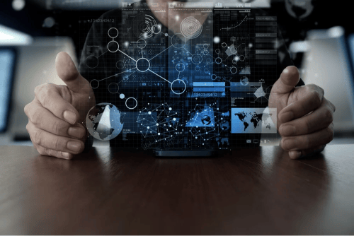 Mastering paperless systems old