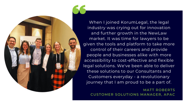 Matts 5th Birthday Quote