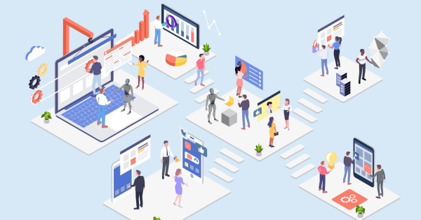 Social impact of blockchain old