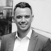 Titus Rahiri & Paul McCormack