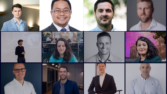 _12 Months of LegalTech